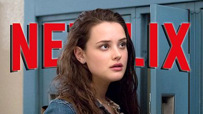 bild aus der news So bad-ass sieht "Tote Mädchen"-Star Katherine Langford in ihrer neuen Netflix-Serie "Cursed" aus