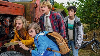 bild aus der news "TKKG": FSK gibt Altersfreigabe zur Verfilmung der Kult-Reihe bekannt