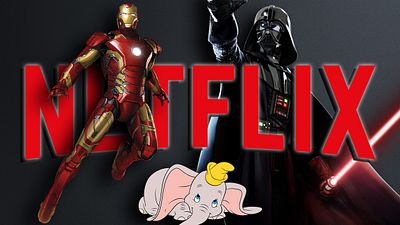 bild aus der news Netflix bald ohne Disney-Filme – aber wohl nur für begrenzte Zeit!