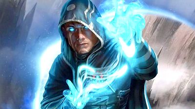 bild aus der news Als Netflix-Serie: "Avengers 4: Endgame"-Regisseure verfilmen "Magic: The Gathering"