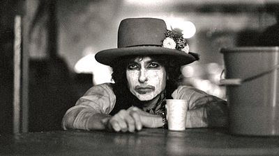 bild aus der news Bald bei Netflix: Trailer zu Martin Scorseses Bob-Dylan-Film "Rolling Thunder Revue"