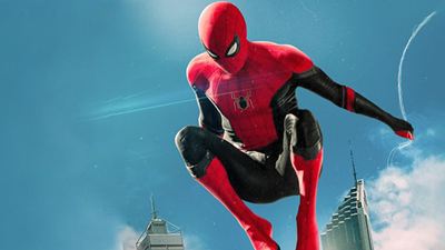 "Spider-Man: Far From Home": Neue Bilder stimmen auf das erste Abenteuer nach "Avengers 4" ein