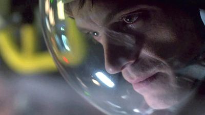 So will Apple Netflix Konkurrenz machen: Trailer zur Sci-Fi-Serie "For All Mankind"