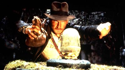 "Indiana Jones 5" kommt endlich: Harrison Ford freut sich auf Hut und Peitsche