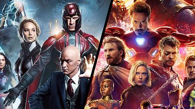 bild aus der news Nach "Avengers 4: Endgame" kommt "Avengers 5": So könnten die X-Men integriert werden