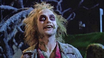 "Beetlejuice 2": So steht es um die Fortsetzung zur Kult-Horrorkomödie von Tim Burton