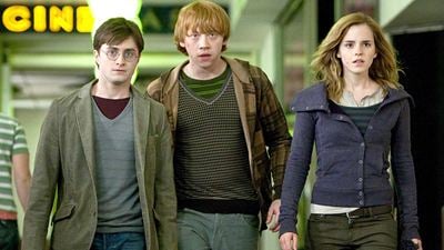 "Harry Potter 7": Bei dieser Szene lachte Rupert Grint zu viel – und wurde vom Set verbannt!