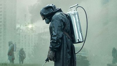 Ihr dürft "Chernobyl" nun als beste Serie aller Zeiten bezeichnen
