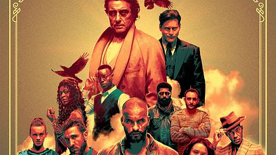 bild aus der news Der Krieg der Götter naht: Deutscher Trailer zur 2. Staffel "American Gods"