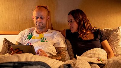 bild aus der news Nach "Club der roten Bänder" kommt "Das Wichtigste im Leben": VOX hat neuen Serien-Hit!