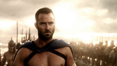 bild aus der news Nach "300: Rise Of An Empire": So anders könnte ein dritter Teil aussehen