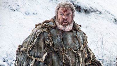 bild aus der news "Game Of Thrones": Hodor sollte als Zombie zurückkehren!