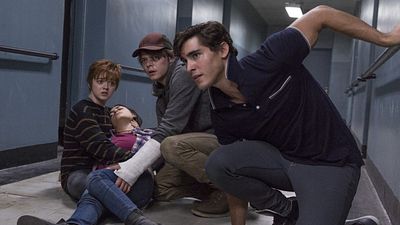 bild aus der news Nach "X-Men: Dark Phoenix" kommt "New Mutants": So geht es mit den X-Men weiter