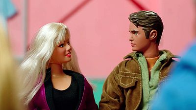 bild aus der news Mehr Kult geht nicht! Neuer Teaser zum "Beverly Hills"-Revival "BH90210"