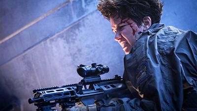 bild aus der news So wurde "Alien: Covenant" von "Phantastische Tierwesen" beeinflusst