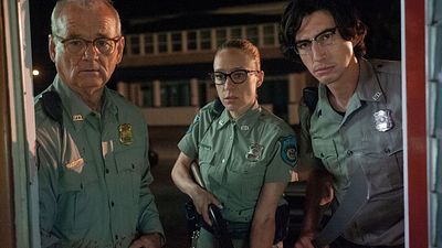 bild aus der news "The Dead Don’t Die": FSK gibt Altersfreigabe für die starbesetzte Zombie-Komödie bekannt