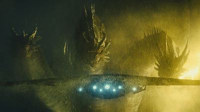 "Godzilla 2: King Of The Monsters": Das bedeutet Ghidorahs Herkunft für "Godzilla 3"