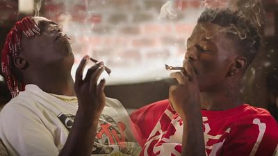 bild aus der news "So High 2": Trailer zur Fortsetzung der Kult-Kiffer-Komödie