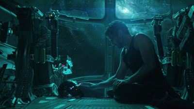 "Avengers 4: Endgame": Iron Man hätte ursprünglich nach Asgard reisen sollen