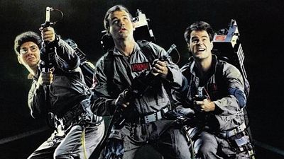 bild aus der news "Ghostbusters 3": Sigourney Weaver verspricht Rückkehr des Originalcasts