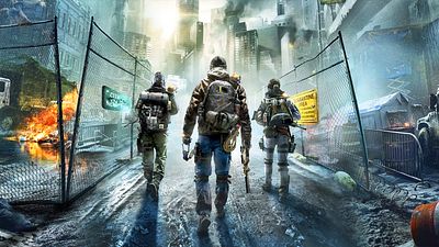 bild aus der news Direkt zu Netflix: Computerspiel-Blockbuster "The Division" kommt nicht ins Kino! 