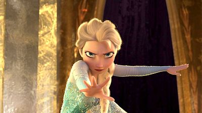 bild aus der news "Die Eiskönigin 2": Neuer Trailer zur lang erwarteten Disney-Fortsetzung 