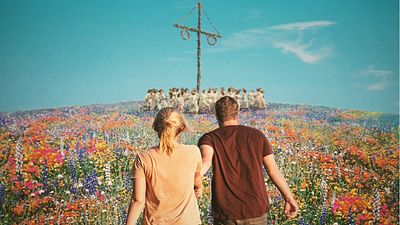bild aus der news Deutscher Trailer zu "Midsommar": Das nächste Horror-Meisterwerk nach "Hereditary"?