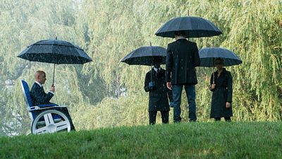 bild aus der news Disney erbt Marvel-Flop: "X-Men: Dark Phoenix" steuert auf einen Verlust von mehr als 100 Millionen Dollar zu