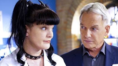 Angst vor Mark Harmon: Darum wird es kein "NCIS"-Comeback von Abby geben