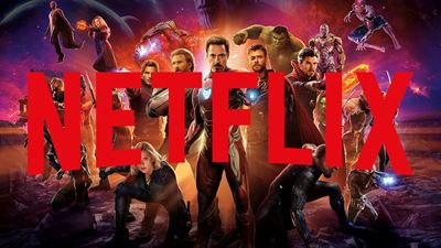 Neu bei Netflix: Einer der besten MCU-Filme