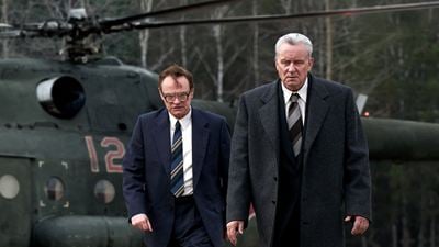 HBO-Hit "Chernobyl" kommt in Russland gar nicht gut an