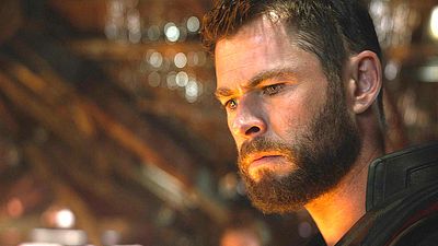 bild aus der news "Avengers"-Star Chris Hemsworth: Das ist bei "The Huntsman & The Ice Queen" schiefgelaufen