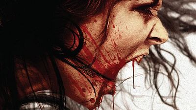 bild aus der news "The Evil In Us": Im blutigen Trailer ist das Kokain in Wirklichkeit ein Zombie-Virus!