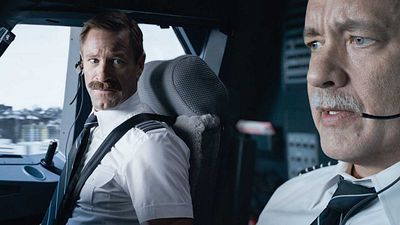 bild aus der news Flugzeug-Drama "Sully": So hat Clint Eastwood an der Wahrheit gedreht