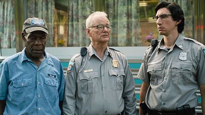 bild aus der news "The Dead Don’t Die": Das ist Bill Murrays neue deutsche Stimme