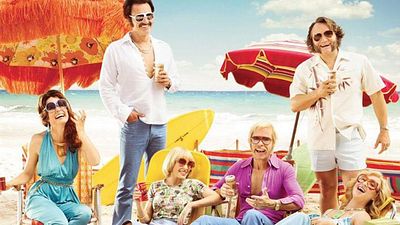 bild aus der news 70er-Komödie "Swinging Summer": Im deutschen Trailer gibt’s freie Liebe und dicke Schnauzer