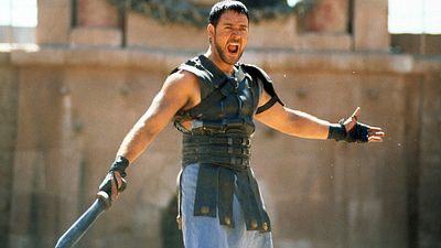 bild aus der news "Gladiator 2" kommt tatsächlich – und das könnte gar nicht mehr so lange dauern