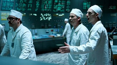 bild aus der news "Chernobyl": Russische Partei will den Serien-Hit verbieten lassen