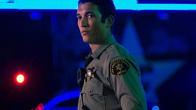 bild aus der news "Too Old To Die Young": Darum rät Nicolas Winding Refn bei seiner eigenen Serie vom Binge-Watching ab