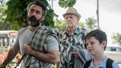 bild aus der news Vergesst den 7:1-Sieg! Im deutschen Trailer zu "Back To Maracaña" geht es um mehr als nur brasilianischen Fußball