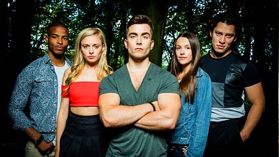 bild aus der news Das deutsche "Tote Mädchen lügen nicht"? Bald startet "F4lkenb3rg" im Free-TV