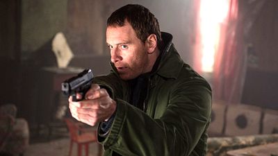 bild aus der news Konkurrenz für 007: Michael Fassbender startet neues Kult-Agenten-Franchise