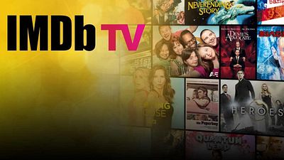 bild aus der news Noch ein Netflix-Konkurrent: Kostenloser Streaming-Dienst IMDb TV bald auch in Deutschland