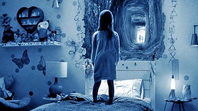 bild aus der news "Paranormal Activity 7": Fortsetzung der Found-Footage-Reihe angekündigt