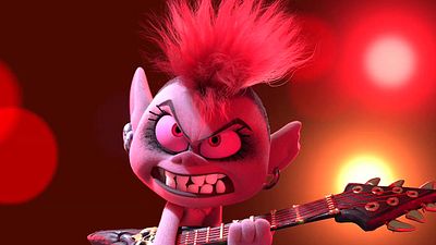 bild aus der news "Trolls 2": Im deutschen Trailer zum Sequel machen die knuffigen Trolle "Pitch Perfect" Konkurrenz