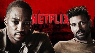 bild aus der news Zwei MCU-Stars im neuen Netflix-Actioner: Trailer zu "Point Blank"