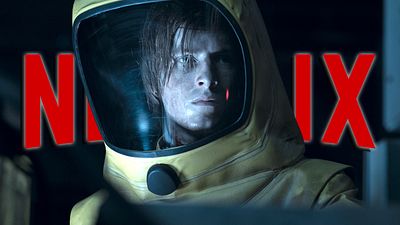 bild aus der news "Dark": Ist die 2. Staffel der besten deutschen Netflix-Serie so gut wie die 1.?