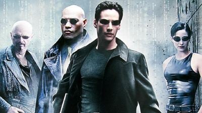 Mit oder ohne Keanu Reeves? "Matrix 4" soll angeblich schon bald in Dreh gehen!