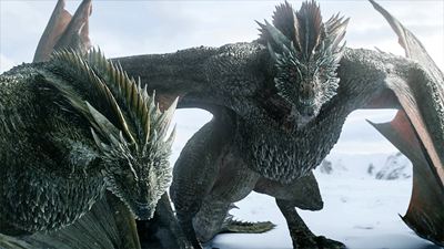 "Game Of Thrones": Dieser tierische Kampf war eigentlich noch geplant – und hätte wohl für eine epische Rückkehr gesorgt