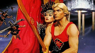 bild aus der news "Thor 3"-Regisseur übernimmt das "Flash Gordon"-Remake – mit einem Twist